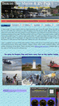 Mobile Screenshot of beaconbaymarinarv.com